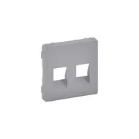 Capac Valena Life - double Difuzor - aluminiu
