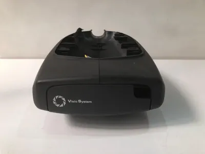 Comutator schimbare banda 963a99932r Renault Megane 3 facelift (2012-2016)