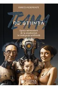 Teama de stiinta