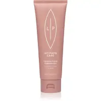 Lip Intimate Care Cleansing Cream cremă de curățare pentru igiena intima 125 ml