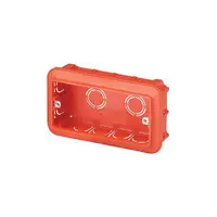 Doza modulara - 4 module- 114X85X50