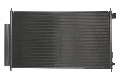 Radiator clima AC cu uscator HONDA ACCORD VII 2.2D dupa 200405.08
