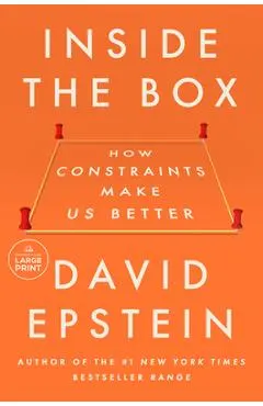 Inside the Box: How Constraints Make Us Better