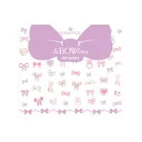 Stickere pentru unghii Fabowlous Nail Stickers, 61 bucati, Essence