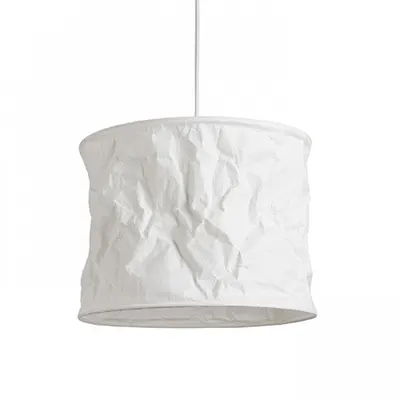 STAMPATA 35/28 shade cream alb paper max. 15W