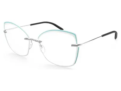 Ochelari de vedere Silhouette 5568/MJ 656
