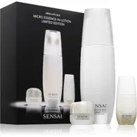 Sensai Absolute Silk Micro Essence-In-Lotion Limited Edition set cadou
