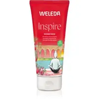 Weleda Pomegranate crema pentru dus regeneratoare