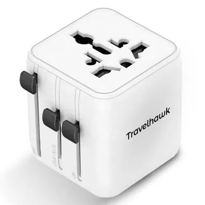 Adaptor universal pentru lume