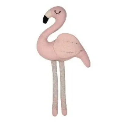 Jucarie de plus - Flamingo