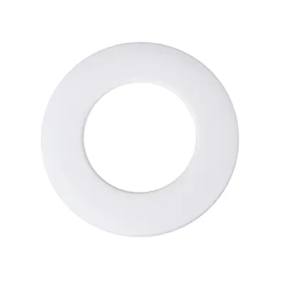 Rama deco spot LED Mini Novi Alb