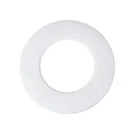 Rama deco spot LED Mini Novi Alb