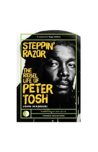 Steppin' Razor