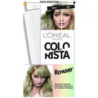 Șampon Colorista Remover, L'Oréal Paris, 60ml