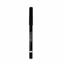 Creion de ochi, Maybelline, Line Refine Nava, negru