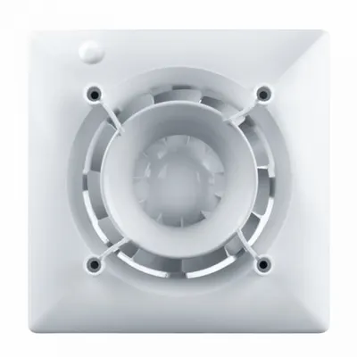 Ventilator axial diam 125mm 125 Ace