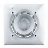 Ventilator axial diam 125mm 125 Ace
