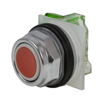 Buton 600Vac 10A 30Mm Varf K