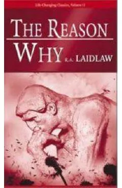 The Reason Why
