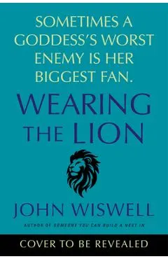 Wearing the Lion