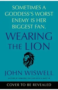 Wearing the Lion