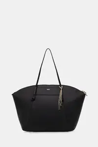 BOSS geantă shopper dame cu imitație de piele SALLEY TOTE