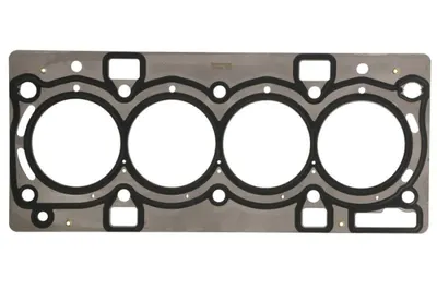 Garnitura Chiuloasa (grosime: 0,5mm) Potrivit Volvo S60 Ii, S80 Ii, V40, V60 I, V70 Iii; Ford C-Max Ii, Fiesta Vi, Focus Iii, Focus Iii Hatchback, Galaxy Ii, Galaxy Mk Ii 1.6 1.6alk 04.10