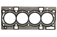 Garnitura Chiuloasa (grosime: 0,5mm) Potrivit Volvo S60 Ii, S80 Ii, V40, V60 I, V70 Iii; Ford C-Max Ii, Fiesta Vi, Focus Iii, Focus Iii Hatchback, Galaxy Ii, Galaxy Mk Ii 1.6 1.6alk 04.10-