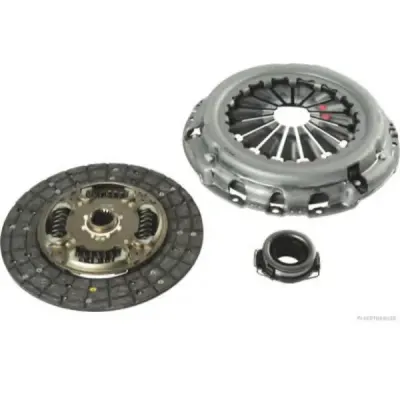 Set ambreiaj HERTH BUSS JAKOPARTS J2002370