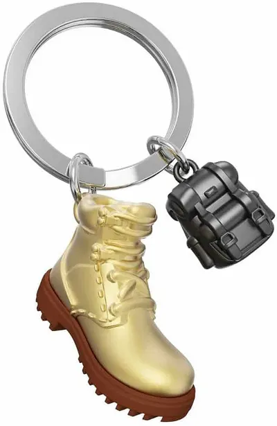 Breloc Metalmorphose - Hiking Boots