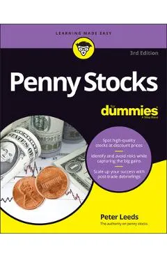 Penny Stocks for Dummies
