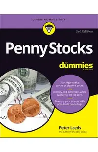 Penny Stocks for Dummies