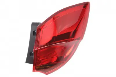 Stop tripla lampa spate dreapta (Semnalizator portocaliu) KIA CEE D HATCHBACK 5 usi 2006-2015