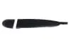 Maner usa Spate Stanga extern negru potrivit BMW Seria 1 E81, 1 E82, 1 E87, 1 E88 1.6-3.0 2004-2013
