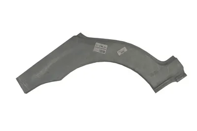 Segment aripa Spate Dreapta potrivit FIAT PALIO, SIENA pana in 2001