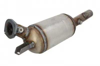 Filtru particule Diesel DPF potrivit RENAULT ESPACE IV 2.0D 2.2D 01.06