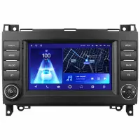 Navigatie Auto Teyes CC2L Mercedes-Benz Vito 3 2014-2020 2+32GB 7" IPS Octa-core 1.8Ghz, Android 4G Bluetooth 5.1 DSP