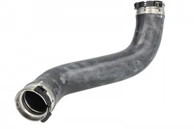 Furtun radiator (cu suporti, 62mm 61,5mm, lumgime: 455mm) potrivit MERCEDES ACTROS MP4 MP5, ANTOS, AROCS 471.943-OM936.916 07.11