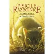 Pisicile Razboinice. Cartea 19. Al Patrulea Ucenic