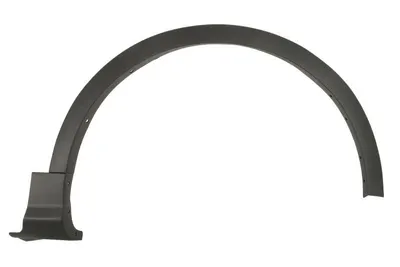 Bandou aripa fata dreapta potrivit FORD KUGA II 2013-2016 - (negru)