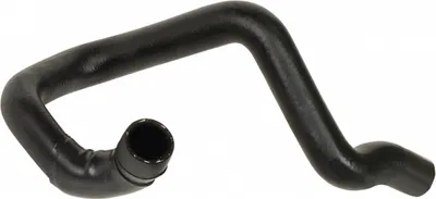 Furtun radiator (38mm 31mm) potrivit RENAULT 21 1.4 06.88-10.93