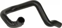 Furtun radiator (38mm 31mm) potrivit RENAULT 21 1.4 06.88-10.93