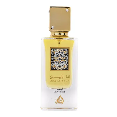 Parfum Ana Abiyedh Leather, Lattafa, apa de parfum 60 ml, femei Engros
