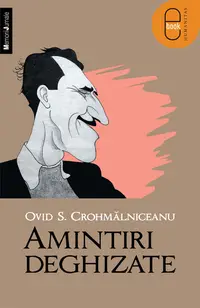Amintiri deghizate (epub)