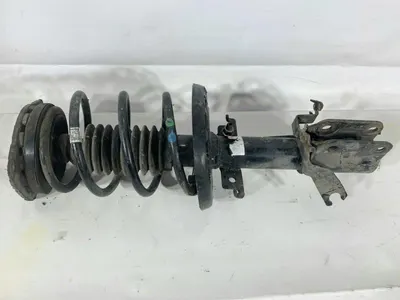 Telescop stanga / dreapta fata 6791579 BMW Seria 3 (2012-2019) [F31] 2.0d 184 cp N47D20A