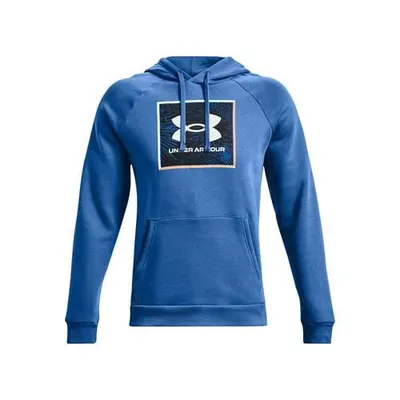 Hanorac universal 1370349474 peste cap cu glugă albastru bărbătesc