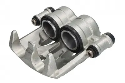 Etrier frana (disc) Fata Dreapta potrivit MERCEDES SPRINTER 3,5-T (B906), SPRINTER 4,6-T (B906), SPRINTER 5-T (B906); VW CRAFTER 30-50 1.8-3.5 04.06