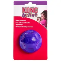KONG Cat Treat Dispensing Ball