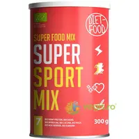 Mix Pulbere Super Sport Ecologic/Bio 300g