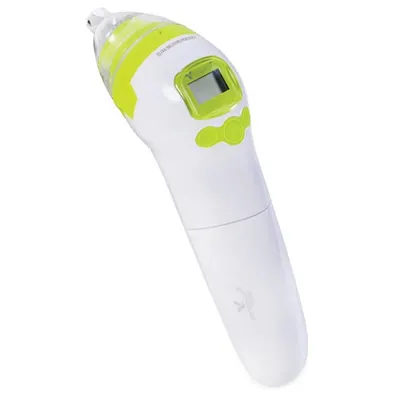Aspirator nazal electric Cangaroo - Purity NC001